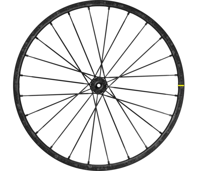 DEEMAX PRO Sam Hill INT 27.5 BOOST XD Driver